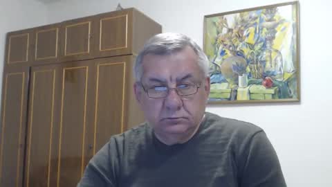 Macho online show from May 2026 07:00:02 PM