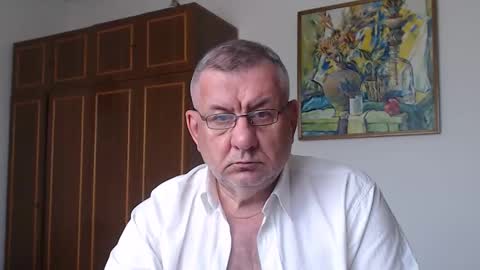 Macho online show from May 2026 03:00:01 PM