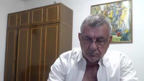 Macho online show from July 2026 07:20:02 PM