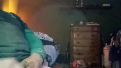 mack9875 online show from January 2025 11:31:02 AM