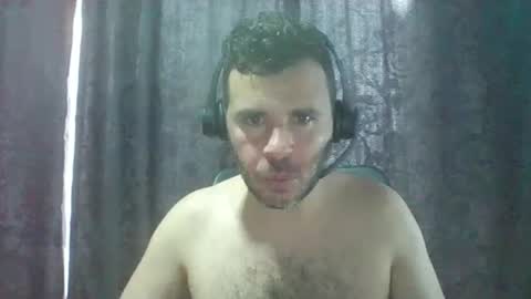 Snapshot of mack_disel chatting on February 2026 08:52:01 PM MACK online show from February 2026 08:52:01 PM