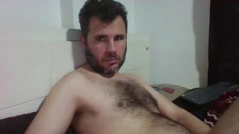 MACK online show from April 2026 10:40:02 PM