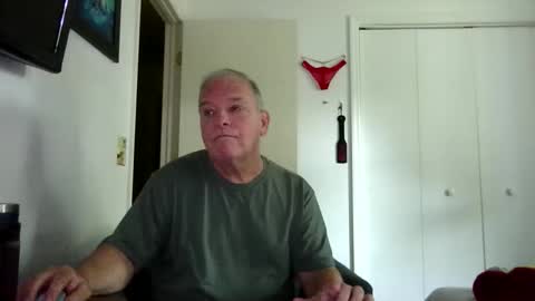 mackdocc001 online show from March 2026 02:28:01 PM