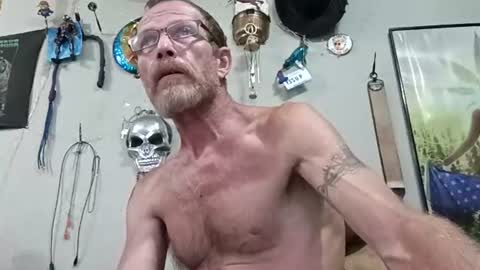 Snapshot of mackdog1369 chatting on July 2026 08:02:01 PM mackdog1369 online show from July 2026 08:02:01 PM