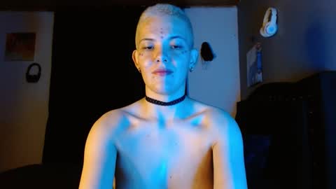 Noah Askew online show from November 2025 08:37:01 AM