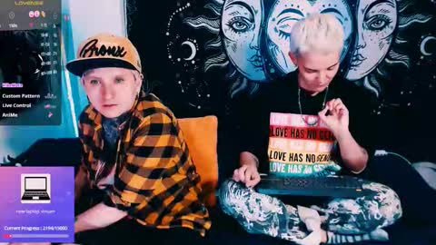 Noah Askew online show from February 2026 01:40:02 AM