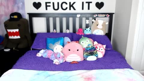 Mackenzie Wolfe online show from January 2025 07:20:02 AM