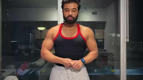 Snapshot of mad501 chatting on February 2026 04:56:01 AM Max501 online show from February 2026 04:56:01 AM