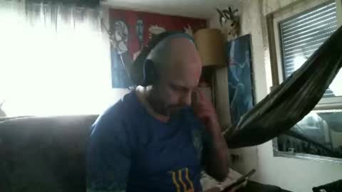 Manuel online show from February 2025 10:00:01 AM