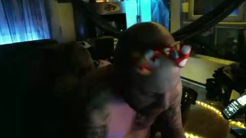 Manuel online show from March 2025 03:24:01 AM