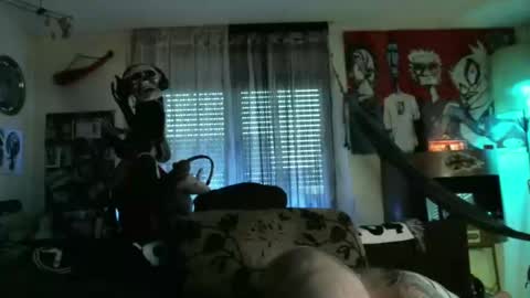 Manuel online show from March 2025 06:27:01 AM