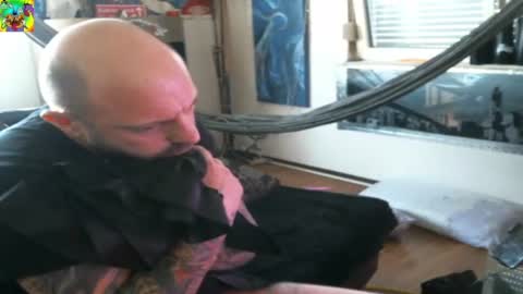 Manuel online show from March 2025 02:18:02 PM