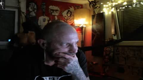 Manuel online show from September 2025 10:46:01 PM