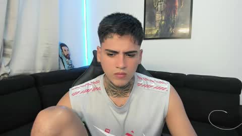 max online show from January 2025 09:55:02 PM