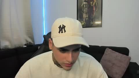 max online show from January 2025 10:07:02 PM