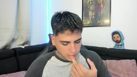 max online show from February 2025 11:32:01 PM