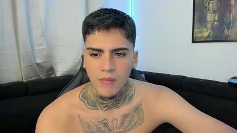 max online show from February 2025 01:24:01 PM