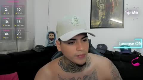 max online show from November 2025 12:21:01 AM