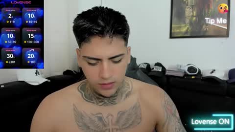 max online show from January 2026 12:20:01 PM