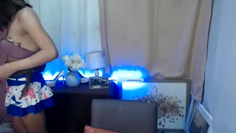 madalina1992 online show from January 2025 08:05:01 AM