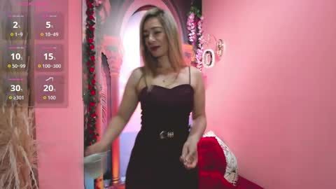 Snapshot of madam_dali chatting on April 2026 12:51:02 PM Dalila online show from April 2026 12:51:02 PM
