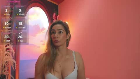 Snapshot of madam_dali chatting on May 2026 12:13:01 PM Dalila online show from May 2026 12:13:01 PM