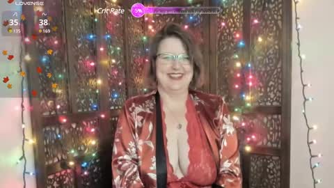 Madam Verity online show from December 2024 02:21:02 AM