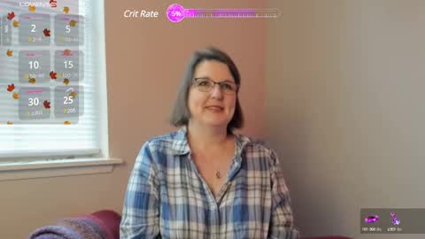 Madam Verity online show from December 2024 04:51:01 PM