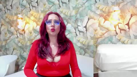 Snapshot of madame_angelic_1 chatting on February 2026 02:17:02 AM Madam Angelic online show from February 2026 02:17:02 AM