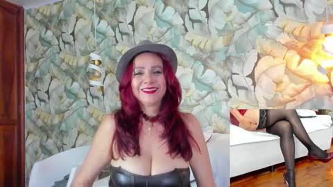 Snapshot of madame_angelic_1 chatting on February 2026 01:54:01 AM Madam Angelic online show from February 2026 01:54:01 AM