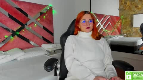 madame ibby online show from January 2025 07:51:02 PM