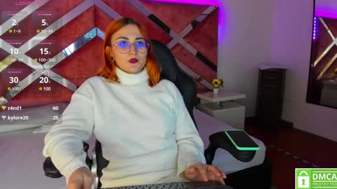 madame ibby online show from January 2025 11:19:01 PM