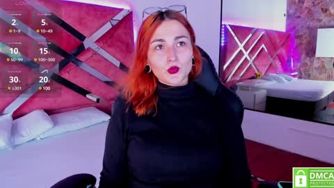 madame ibby online show from January 2025 08:11:01 PM