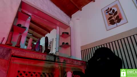 madame ibby online show from April 2026 01:25:02 PM