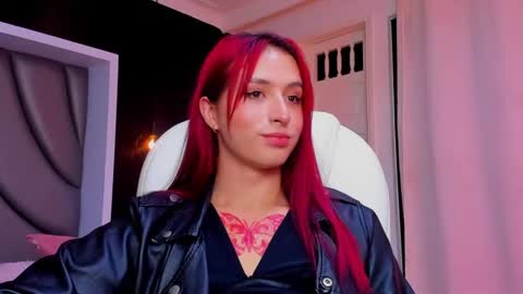  madame lilith  online show from January 2025 11:24:01 AM