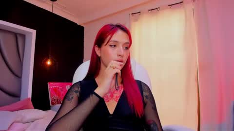  madame lilith  online show from January 2025 02:28:02 PM