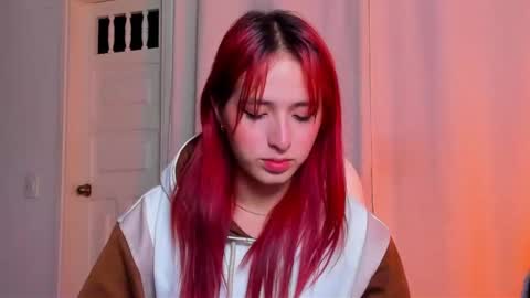  madame lilith  online show from February 2025 11:15:01 AM