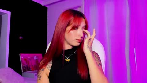  madame lilith  online show from February 2025 02:20:01 PM