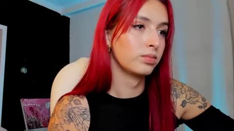  madame lilith  online show from February 2025 11:13:02 AM