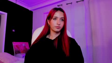  madame lilith  online show from February 2025 02:15:02 PM