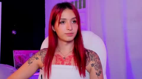  madame lilith  online show from February 2025 02:25:02 PM