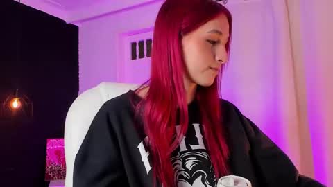  madame lilith  online show from October 2025 11:42:01 AM