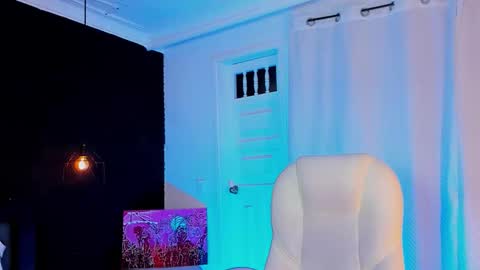  madame lilith  online show from October 2025 11:11:01 AM