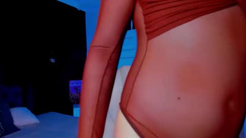  madame lilith  online show from January 2026 11:12:01 AM