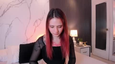 Snapshot of madame_lilith chatting on June 2026 11:24:02 AM madame lilith online show from June 2026 11:24:02 AM