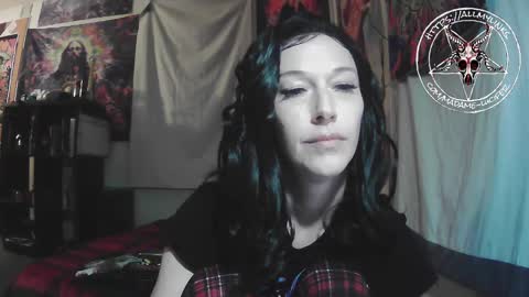 Snapshot of madame_lucifer chatting on September 2025 08:30:01 AM Madame Lucifer online show from September 2025 08:30:01 AM