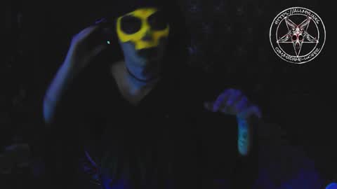 Snapshot of madame_lucifer chatting on February 2026 08:01:01 PM Madame Lucifer online show from February 2026 08:01:01 PM