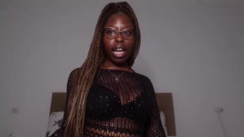 YourMadamIndigo online show from January 2025 05:05:02 AM