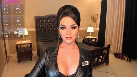 Alison Kloss online show from January 2025 06:56:01 AM