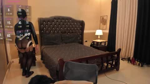 Alison Kloss online show from January 2025 03:00:01 AM